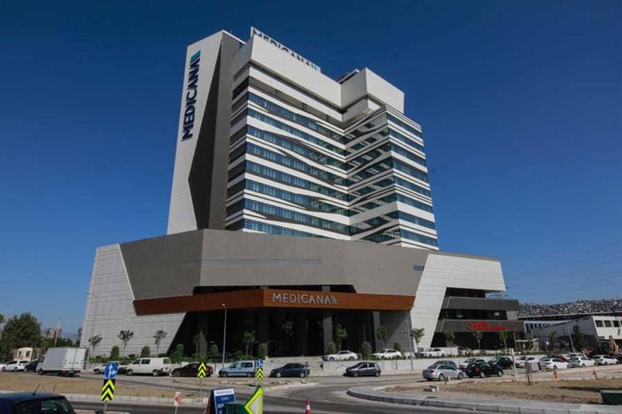 Medicana International İzmir Hospital